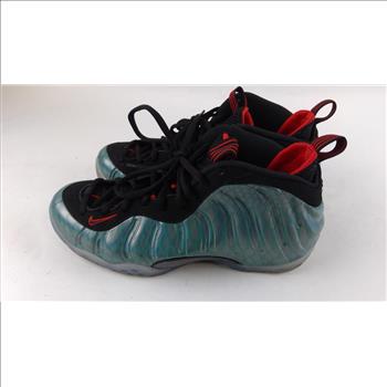 Nike Air Foamposite One Prm Size 10