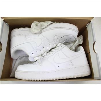 Nike Air Force 1 '07 315122 111 Men's Shoes Size 7.5