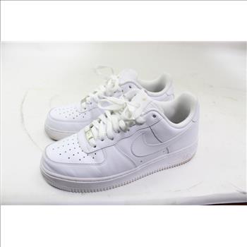 Nike Air Force 1 '07 315122 111 Men's Shoes Size 7.5