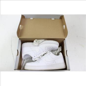 Nike Air Force 1 '07 315122 111 Men's Shoes Size 7.5