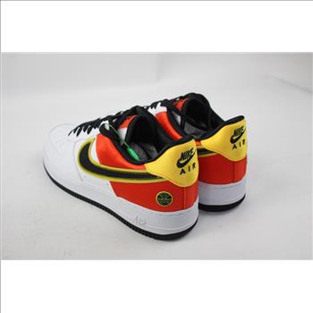 Nike Air Force 1 '07 LV8 Low Raygun Size 11 Sneakers