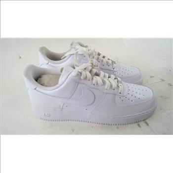 Nike Air Force 1 '07 Mens Shoes Size 10