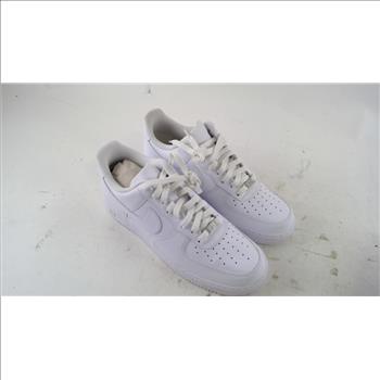 Nike Air Force 1 '07 Mens Shoes Size 10