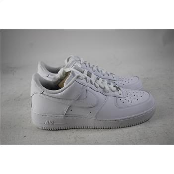 size 10 men's nike air force shoes
