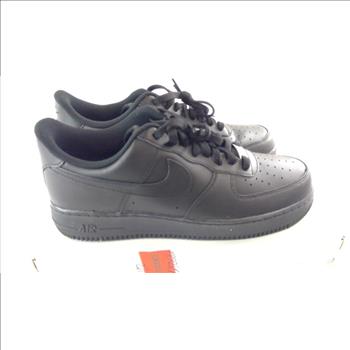Nike Air Force 1 '07 Mens Shoes Size 11.5