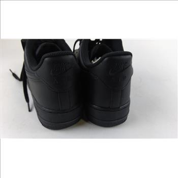 Nike Air Force 1 '07 Mens Shoes Size 9.5