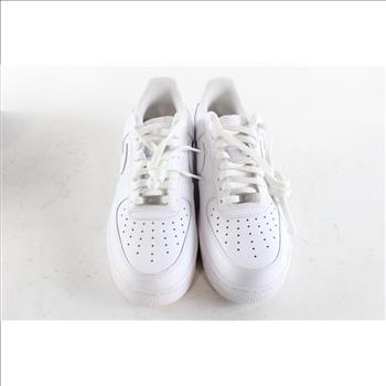 Nike Air Force 1 '07, Size 10 Men's