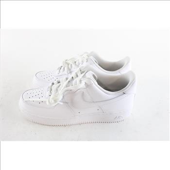 Nike Air Force 1 '07, Size 10 Men's