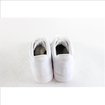 Nike Air Force 1 '07, Size 10 Men's