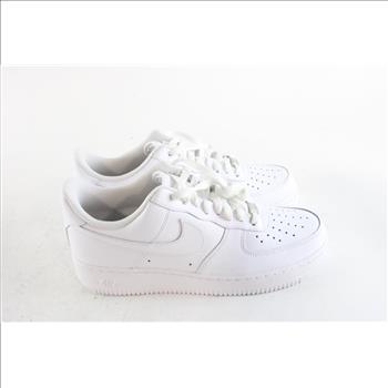 Nike Air Force 1 '07, Size 10 Men's