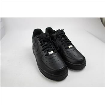 Nike Air Force 1 '07 Sneakers, Men's Size 12