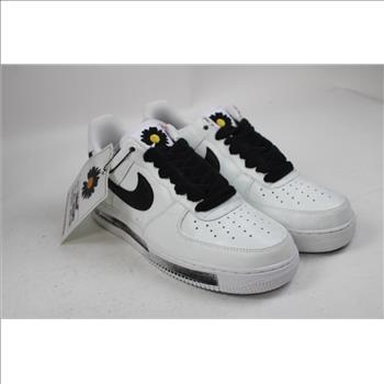 Nike Air Force 1 '07/Paranoise, Size 10