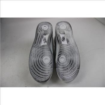 Nike Air Force 1 '07/Paranoise, Size 9