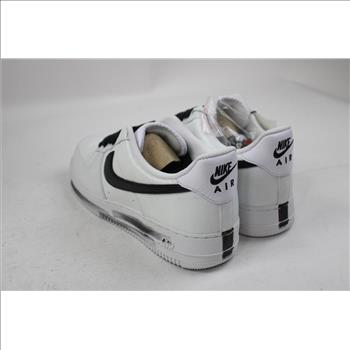 Nike Air Force 1 '07/Paranoise, Size 9