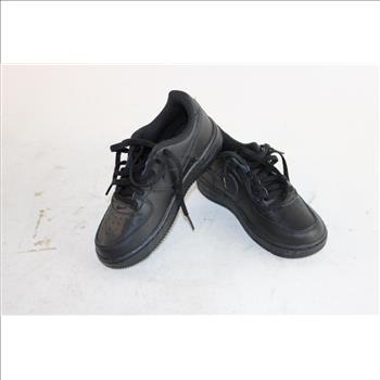 size 13 air forces