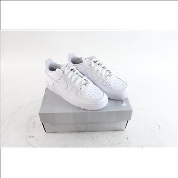 Nike Air Force 1 LE Shoes, Size 6Y