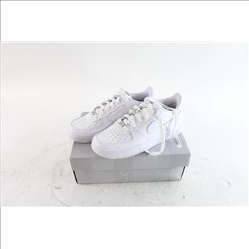 Nike Air Force 1 LE Shoes, Size 6Y