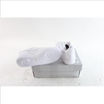 Nike Air Force 1 LE Shoes, Size 6Y