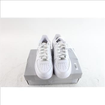 Nike Air Force 1 LE Shoes, Size 6Y