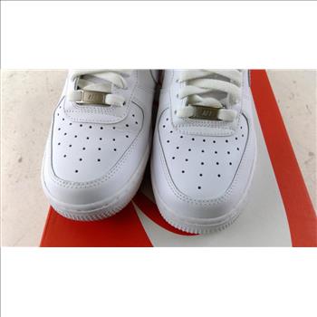 Nike Air Force 1 Low '07 Womens Shoes Size 7