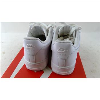 Nike Air Force 1 Low '07 Womens Shoes Size 7