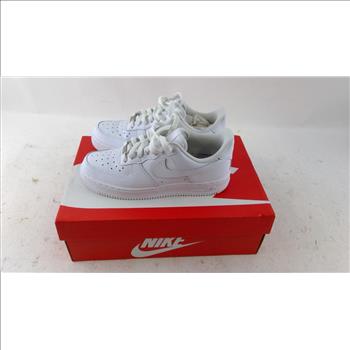 Nike Air Force 1 Low '07 Womens Shoes Size 7