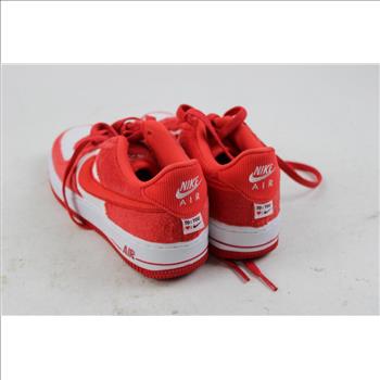 Nike Air Force 1 Low, Size 4y