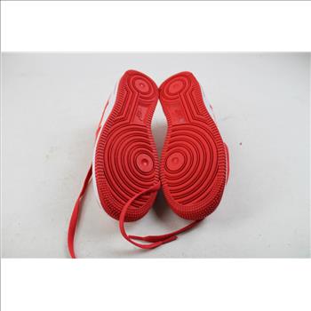 Nike Air Force 1 Low, Size 4y