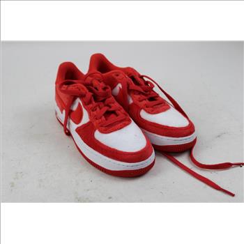 Nike Air Force 1 Low, Size 4y