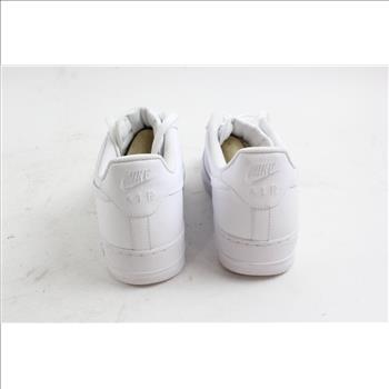 Nike Air Force 1 Mens Shoes, Size 12