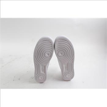 Nike Air Force 1 Mens Shoes, Size 12