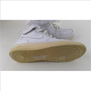 Nike Air Force 1 Mid '07 Mens Shoes Size 10