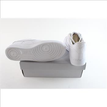 Nike Air Force 1 Shoes, Size 11