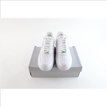 Nike Air Force 1 Shoes, Size 11