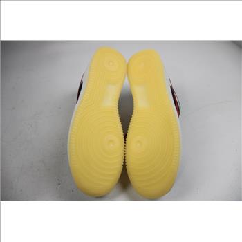 Nike Air Force 1, Size 12