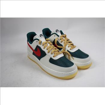 Nike Air Force 1, Size 12