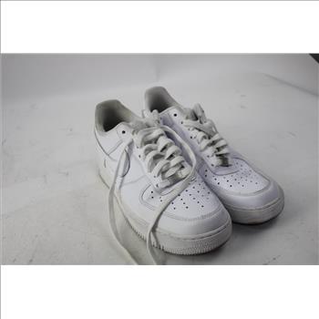 Nike Air Force 1, Size 9.5