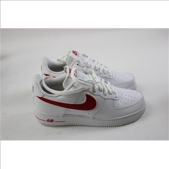 men's air force size 10
