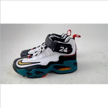 Nike Air Griffey Max 1 Sweetest Swing Youth Shoes, Size 5, DJ5193 100