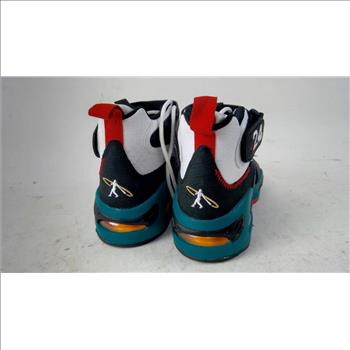 Nike Air Griffey Max 1 Sweetest Swing Youth Shoes, Size 5, DJ5193 100