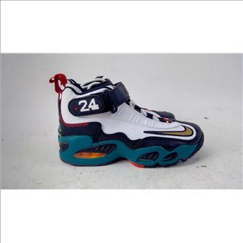 Nike Air Griffey Max 1 Sweetest Swing Youth Shoes, Size 5, DJ5193 100