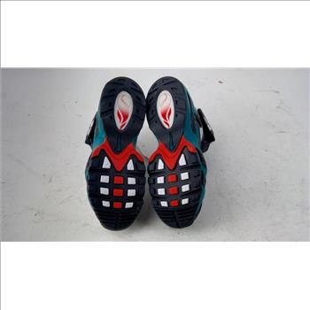 Nike Air Griffey Max 1 Sweetest Swing Youth Shoes, Size 5, DJ5193 100