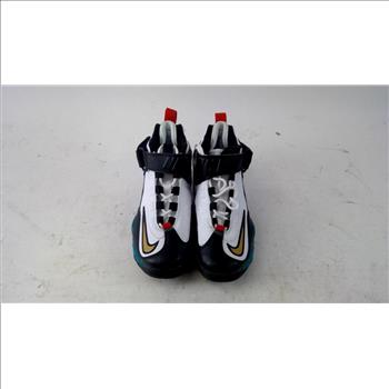 Nike Air Griffey Max 1 Sweetest Swing Youth Shoes, Size 5, DJ5193 100