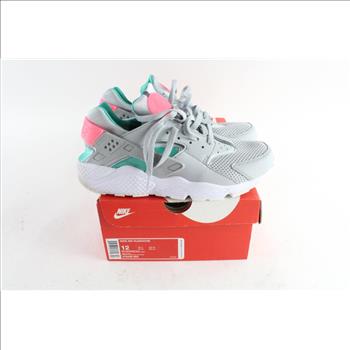 nike huarache mens size 12