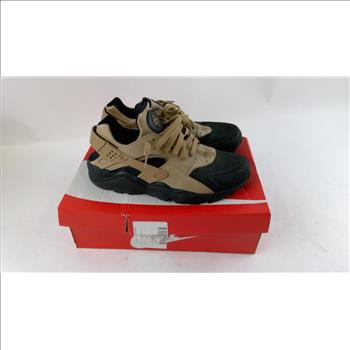 Nike Air Hurache Run PRM Mens Shoes Sizr 10.5