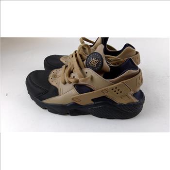 Nike Air Hurache Run PRM Mens Shoes Sizr 10.5