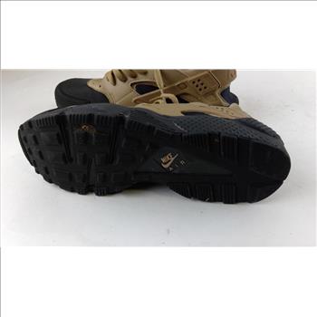 Nike Air Hurache Run PRM Mens Shoes Sizr 10.5