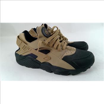 Nike Air Hurache Run PRM Mens Shoes Sizr 10.5