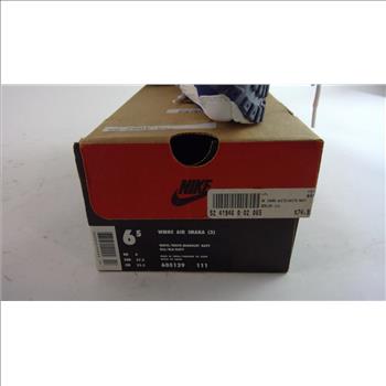 Nike Air Imara Shoes, Size 6.5