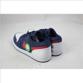 Nike Air Jordan 1 Low SE, Size 10